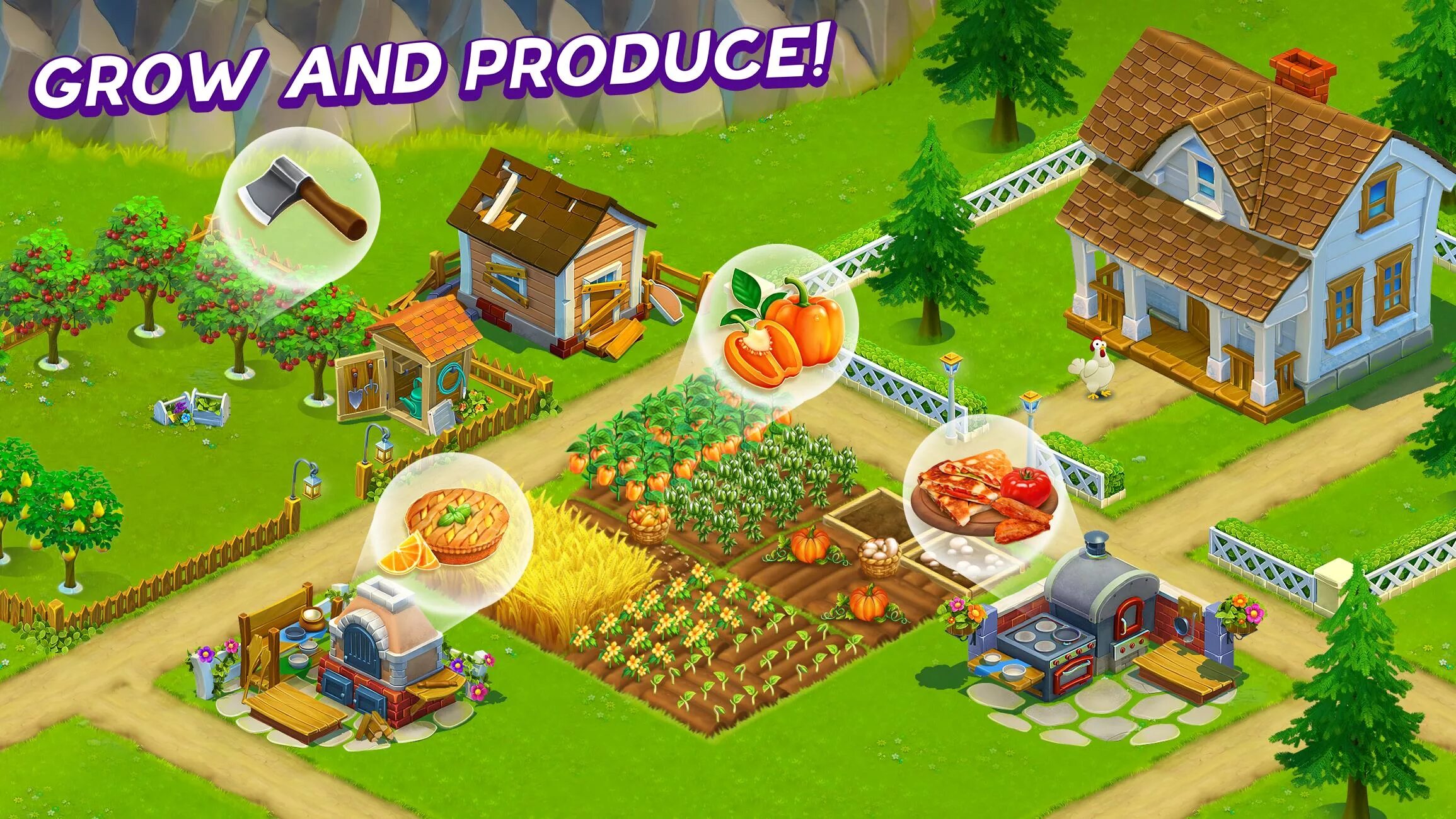 Игра Голден фарм дачники. Игра дачники: семейная ферма. Игра ферма Family Farm. Golden Farm игра ферма.