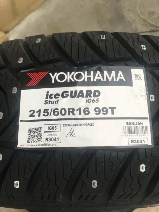 Yokohama Ice Guard ig65 215/65 r16. Yokohama Ice Guard ig65 205 55 16. Ice Guard stud ig65 205/60. Yokohama Ice Guard stud ig65.