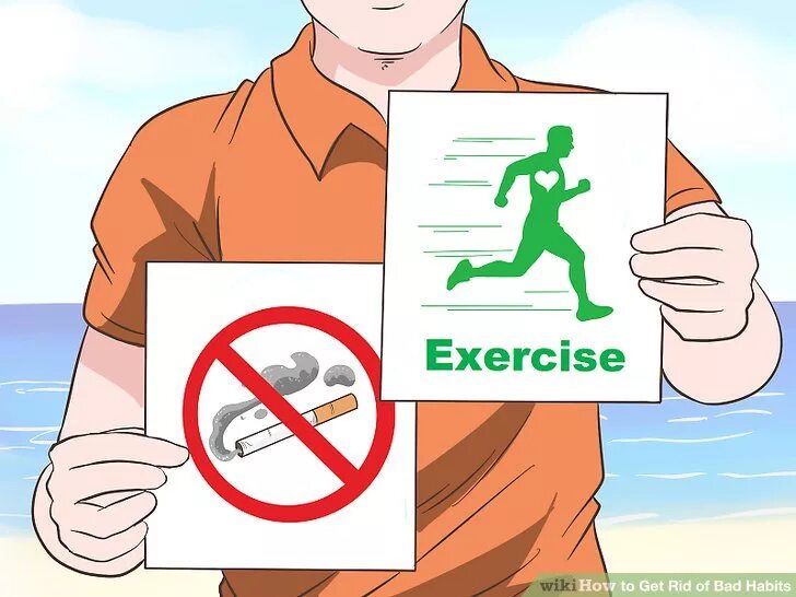 How to get rid. Get rid of bad habits. how to get rid of bad habits. get rid of картинка. habits flashcard.