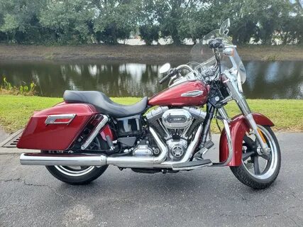 Dyna switchback