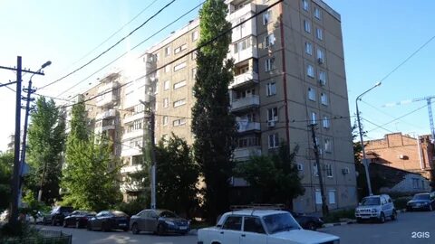 Ул кузнечная 2