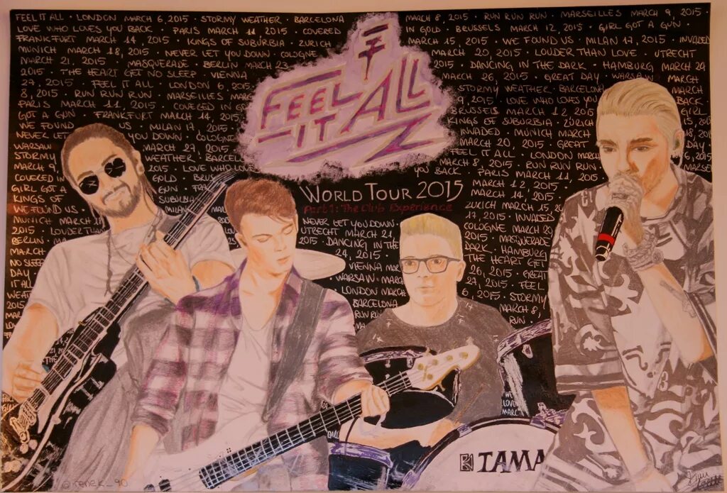 Tokio Hotel feel it all. Feel it all Tokio Hotel фото. Билл feel it all. Feel at all скрины клипа Токио хотел.