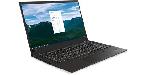 Thinkpad gen6