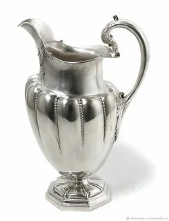 Silver co