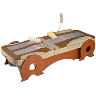 Массажные кровати отзывы