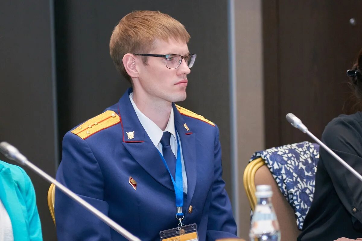 Управление процессуального контроля. Инспектор процессуального контроля.
