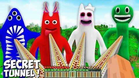 Banban minecraft