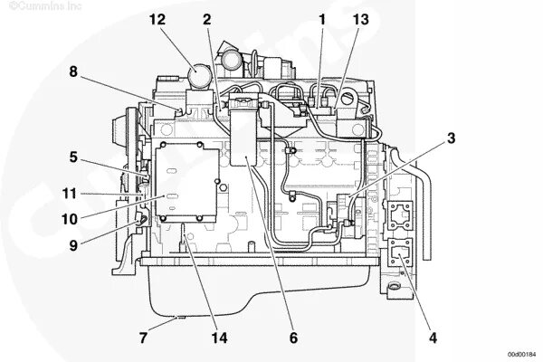 Топливная система двигателя Камминз КАМАЗ. Топливная система КАМАЗ cummins 6isbe. Топливная система Камминз 6isbe. Схема топливной системы КАМАЗ Камминз 6isbe. Камаз камминз давление масла