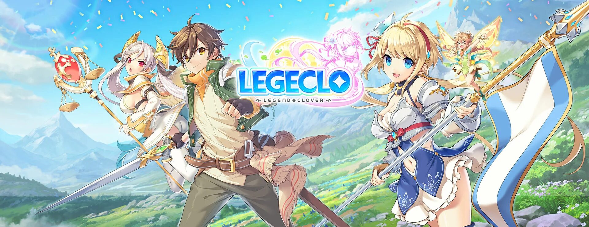 Legend clover. Legend Clover r18. Legeclo: Legend Clover. Legeclo x.