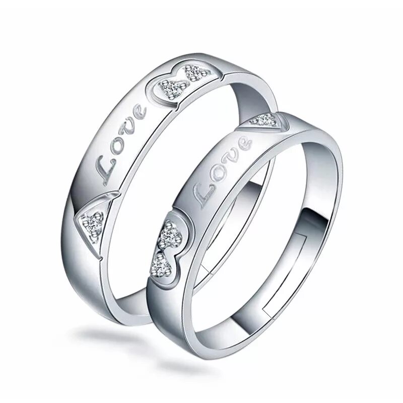 Кольца для влюбленных. Парные серебряные кольца. Серебряные кольца для пары. Парные кольца для влюбленных. Брак ювелирного изделия