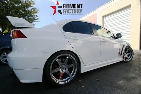 Need wheels