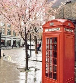 London places
