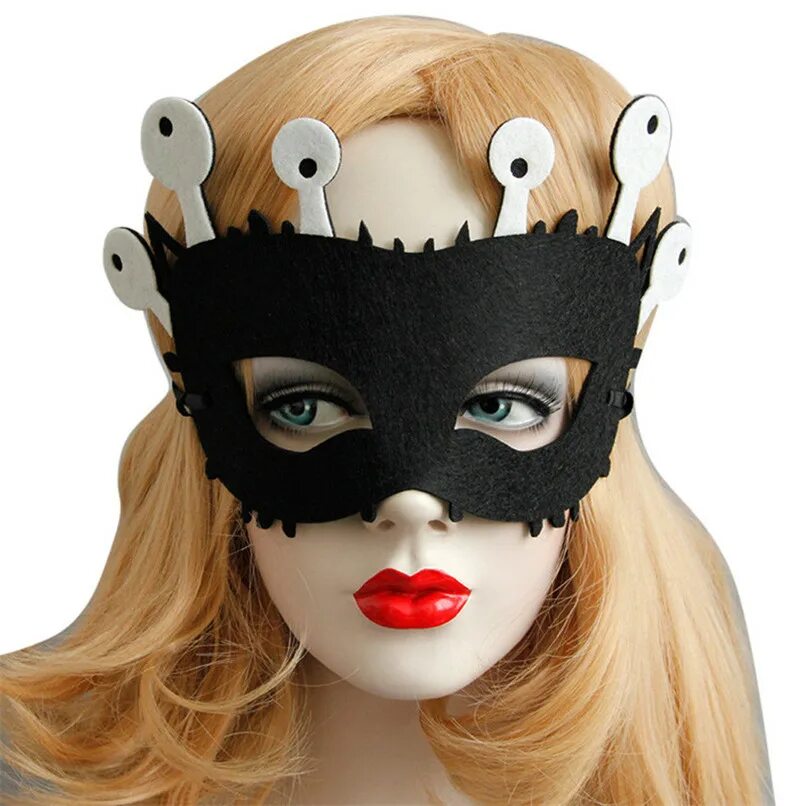 Приложение в котором можно маски. Необычные маски. Маски на Хэллоуин для девочек. Карнавальные маски для Хэллоуина.