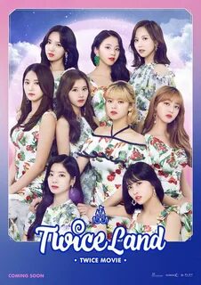Twice lands