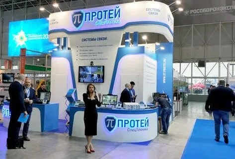 Нтц протей