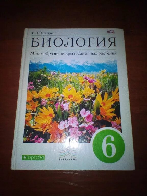 Пасечник в. в. биология. 6 Класс // Дрофа.. 6 Класс Пасечник в.в. «биология. Многообразие растений»;. Биология 6 класс Пасечник. Пасечник биология 6 класс многообразие покрытосеменных растений.