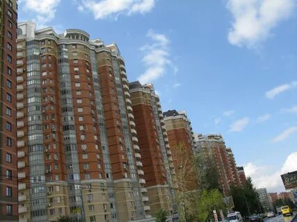 Москва ул удальцова 87