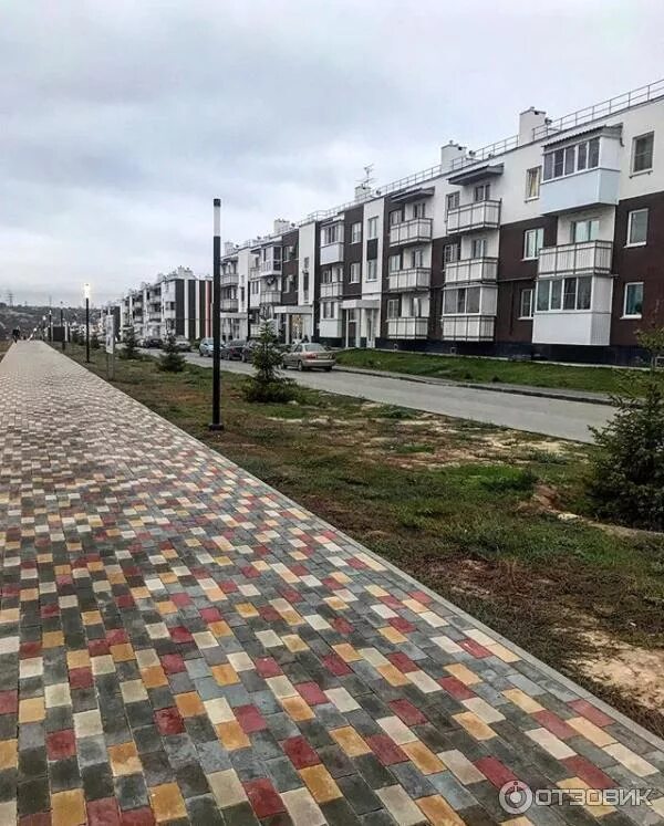 В "Родниковую Долину" волгоградцев будут возить комфортабельные автобусы