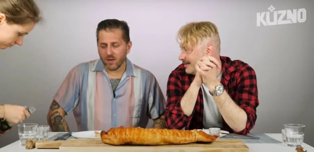 итальянцы ютуб