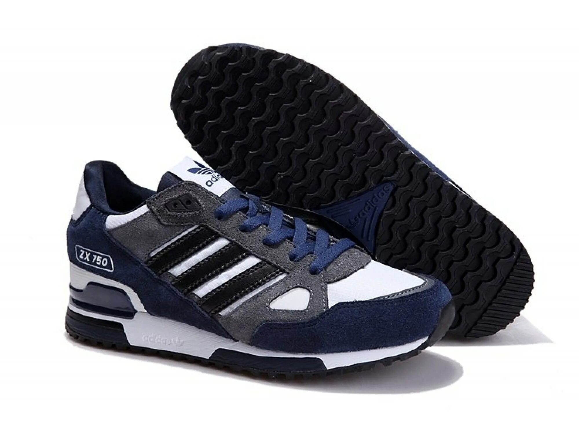 Adidas ZX 750 Dark Blue White. Кроссовки адидас ZX 750 мужские. Кроссовки адидас мужские zx800. Adidas ZX 750 Blue.