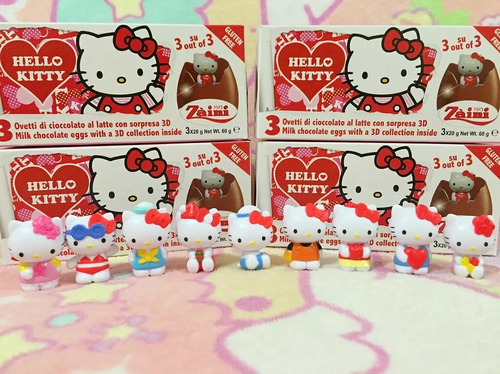 Zaini hello Kitty. Шоколадные яйца Хеллоу Китти. Киндер шоколад с Хелло Китти. Киндер сюрприз Хелло Китти. Сюрприз hello