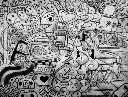 Doodle zachs winner