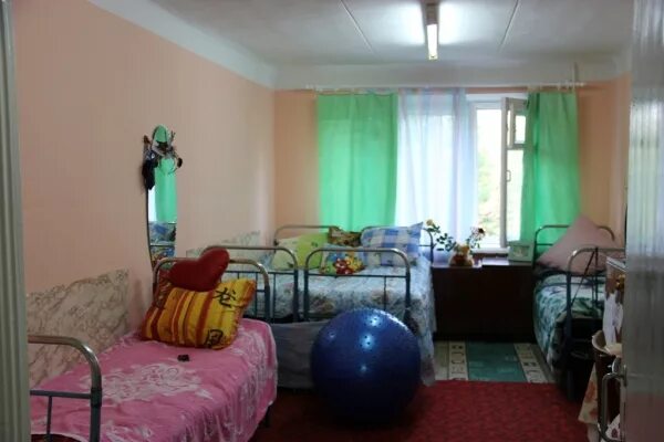 Krasnodar, hostel КГМУ, Кубанского государственного медицинского университета, №