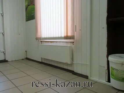Радиатор отопления набережные челны