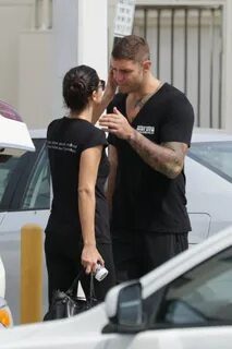 Элизабет Олсен 