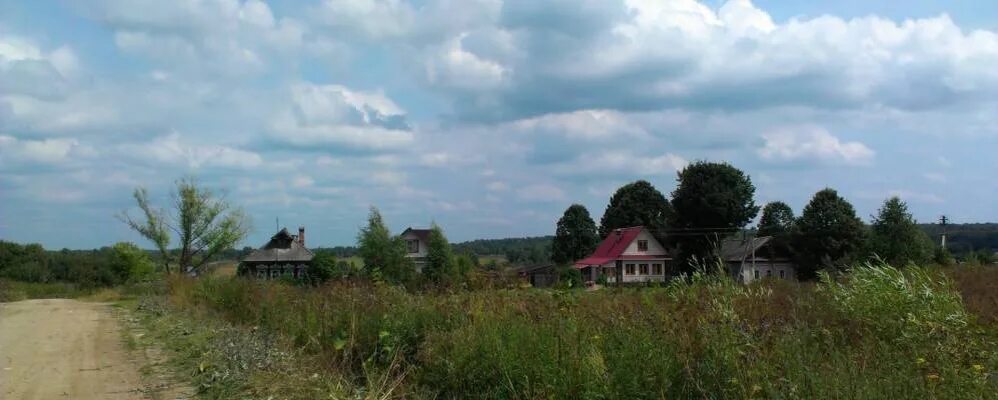 Мшарово. Деревня болшево переславль залесский. посёлок мшарово.