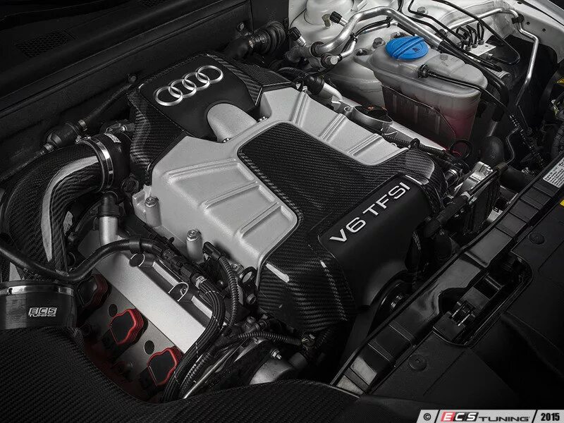 A6 3.0 tfsi