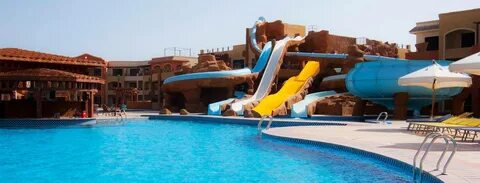 Regency plaza aquapark 5