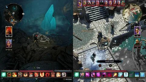 Divinity original sin freetp