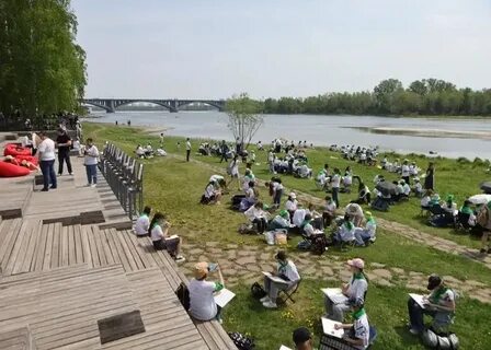 Фест красноярск