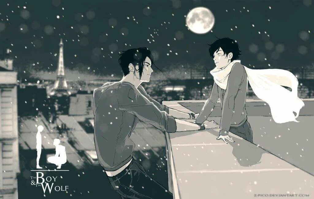 The boy and the wolf яой. The boy and the wolf / мальчик и волк / the boy and the wolf. манхва мальчик и волк. The boy and the wolf комикс. мальчик и волк z-pico.