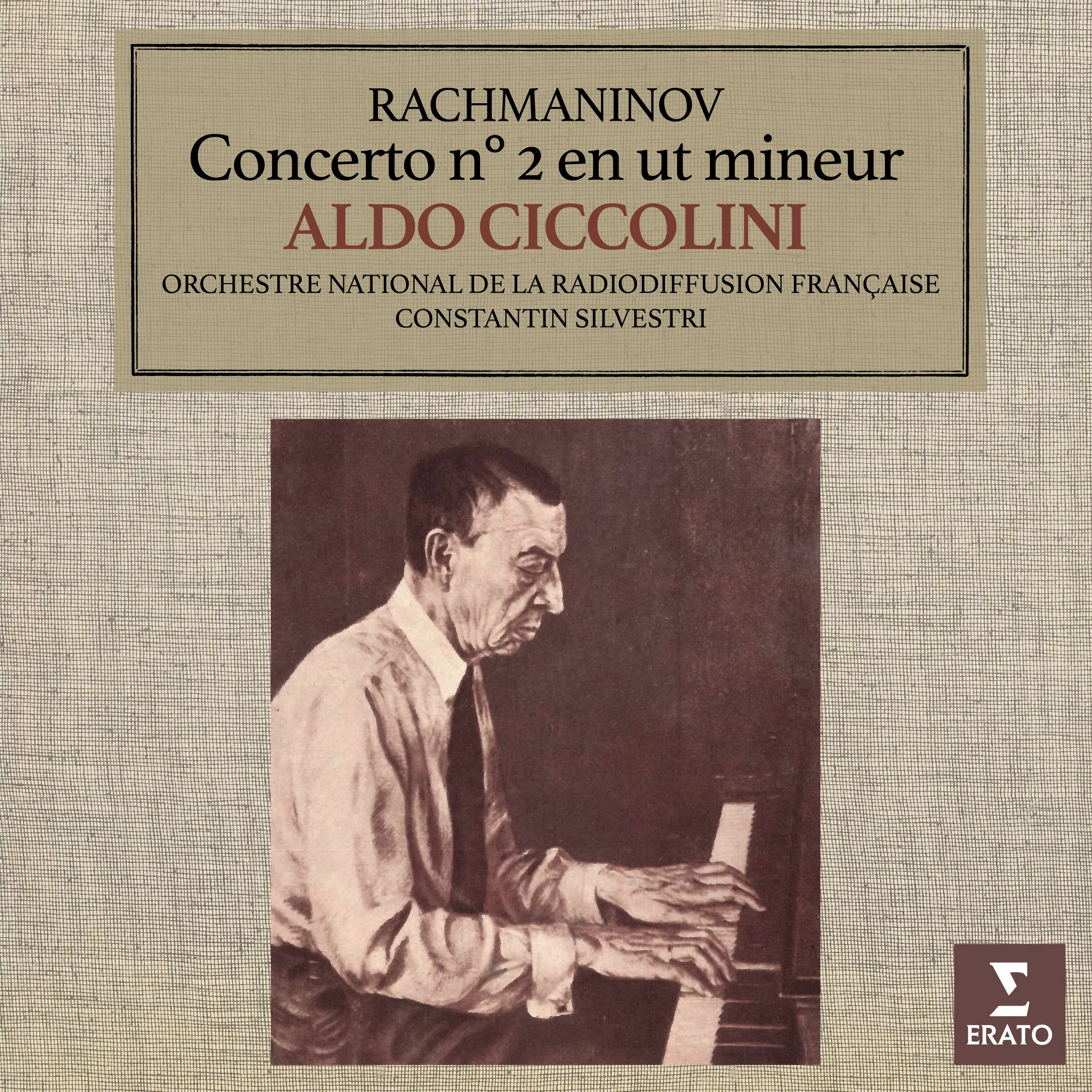 Piano concerto no 2. Rachmaninov piano concerto 2 - lang lang -sacd. Piano concerto no 2. Moderato (recorded on 22 december 1924, take 1). 2 & 10 preludes.