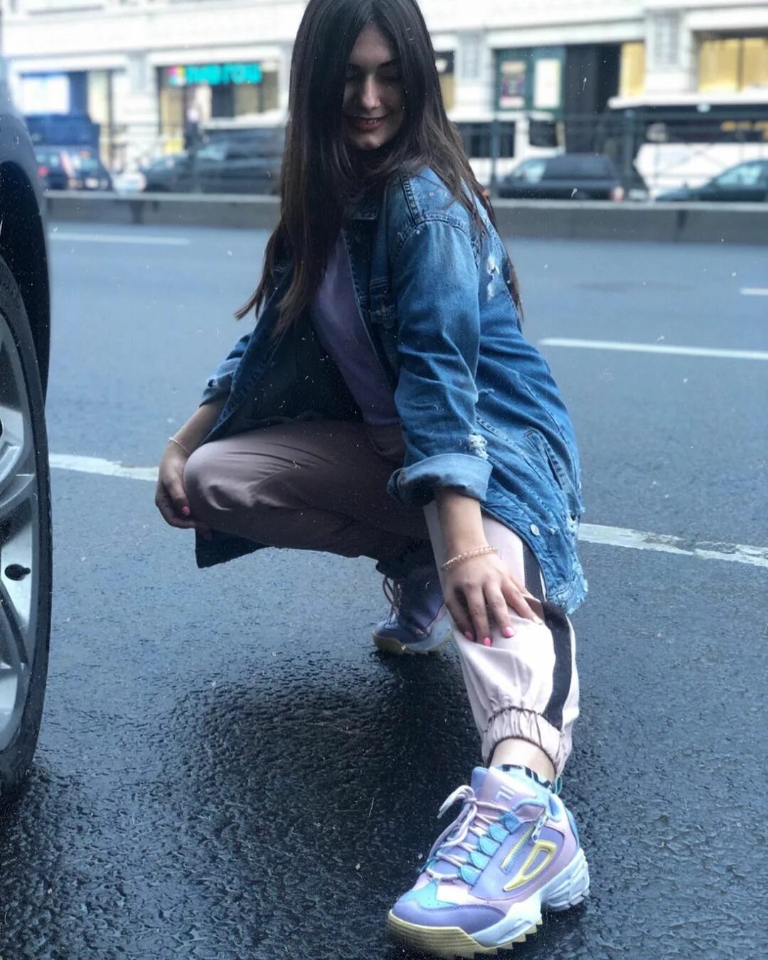 Dashenka irk инстаграм