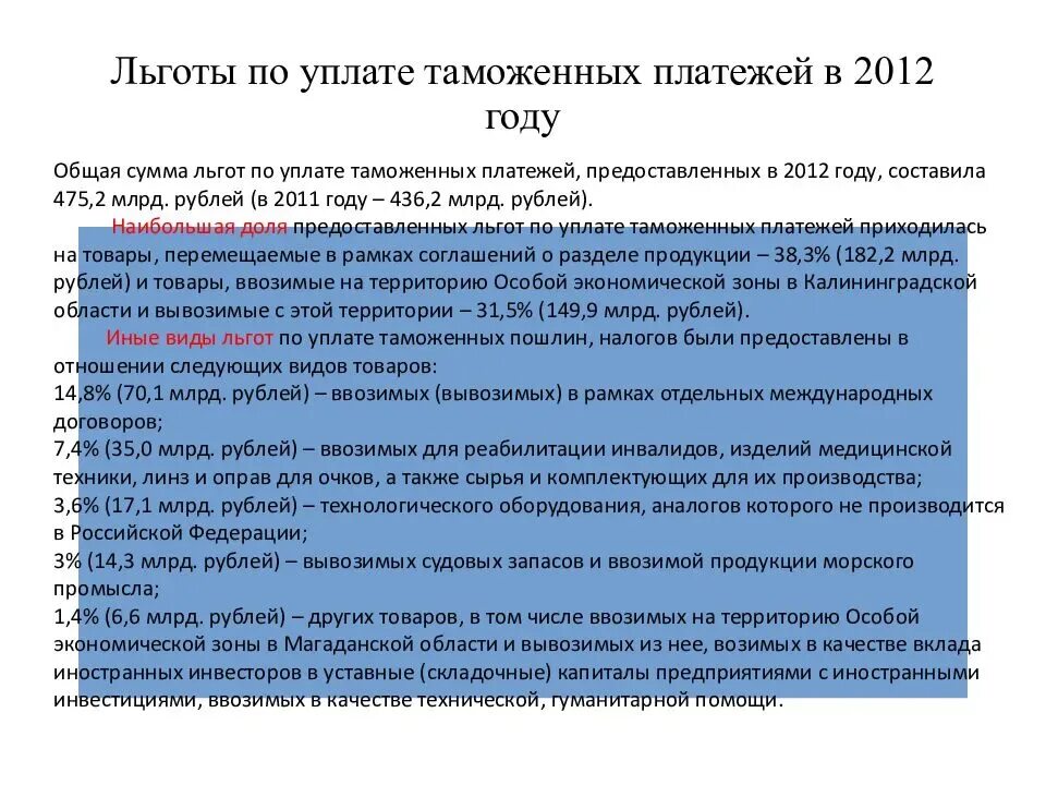 Отменены привилегии. Таможенная пошлина льготы. Льготы по уплате таможенных пошлин. Льготные таможенные пошлины это. Льготы и преференции по уплате таможенных пошлин.