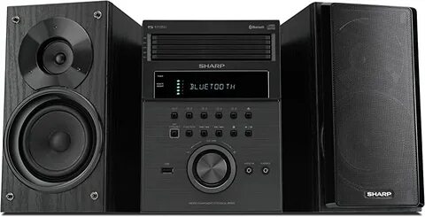 Stereo systems
