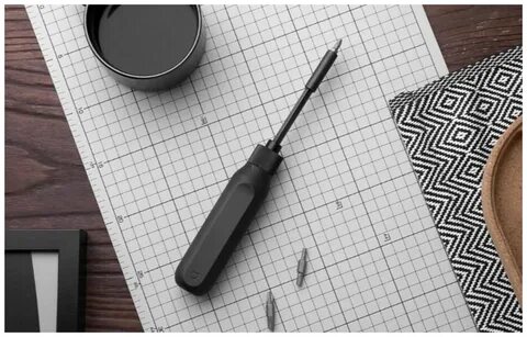 Mi screwdriver