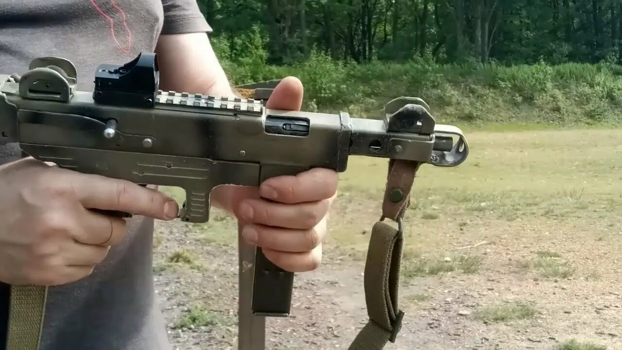 43 выстрела. 43 выстрела