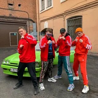 Ukdevilz boys