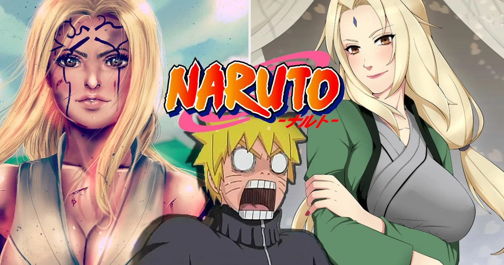 Tsunade lessons