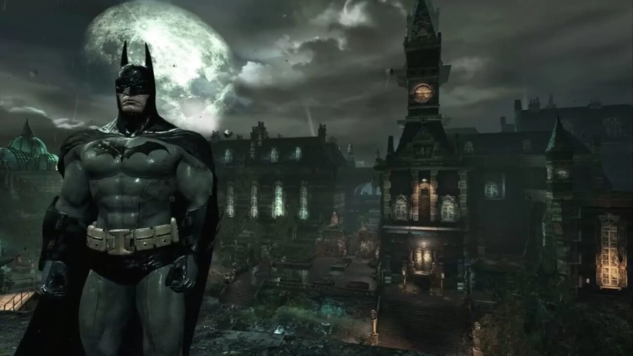 Batman Return to Arkham Asylum. Бэтмэн архам асайлум. Batman: Return to Arkham. Batman: Return to Arkham - Arkham Asylum.