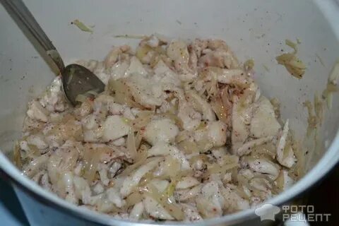 Хе из щуки в масле