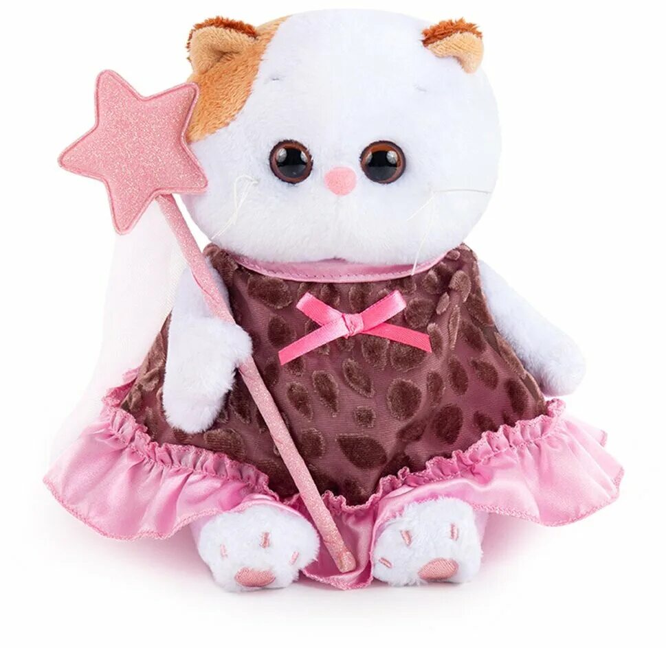 ли ли кошечка