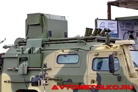 Рхм 6 предназначен для