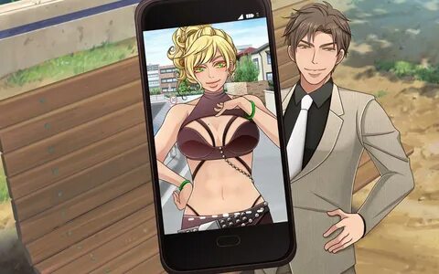 Infidelisoft has started a Patreon to fund the development of their erotic ...