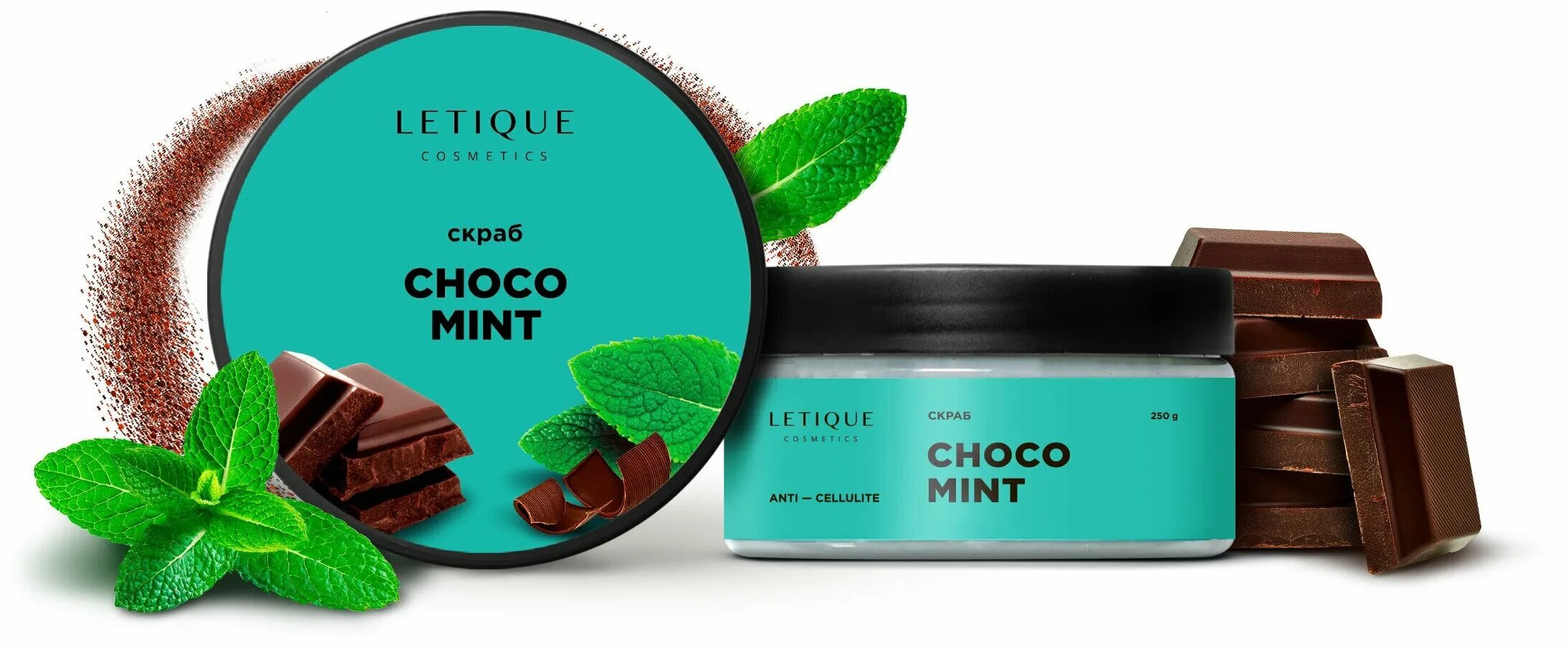 Choco mint