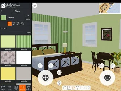 Room planner
